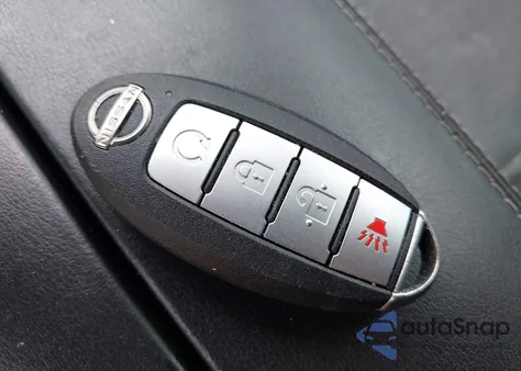 2021 Nissan Rogue Sv Fwd from USA, damaged, VIN 5N1AT3BA1MC734018